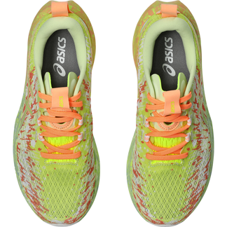 Noosa TRI 16 Running Shoes Women safety yellow