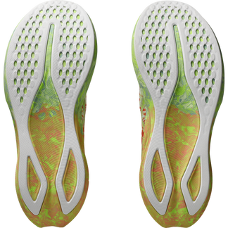 Noosa TRI 16 Laufschuhe Damen safety yellow