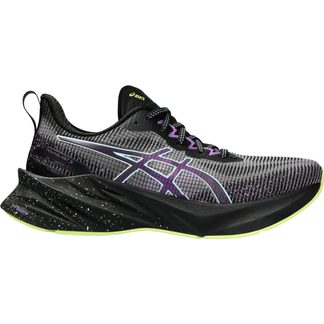 ASICS - Novablast 3 LE Laufschuhe Damen schwarz