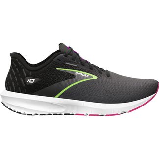 Brooks - Launch 10 Laufschuhe Damen schwarz