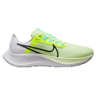 Nike - Air Zoom Pegasus 38 Running Shoes Women barely volt black volt aurora