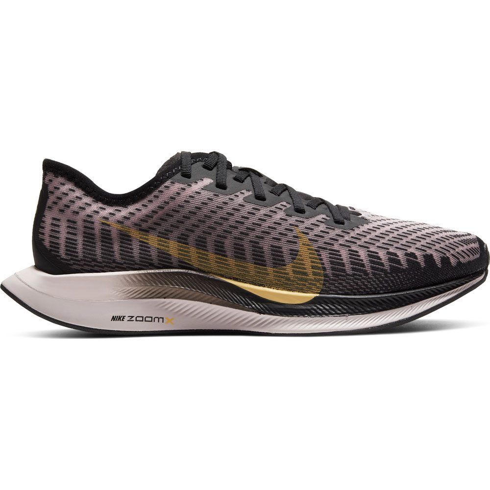 black and gold running shoes womens