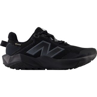 New Balance - Dynasoft Nitrel V6 GORE-TEX® Trailrunning Shoes Women black 