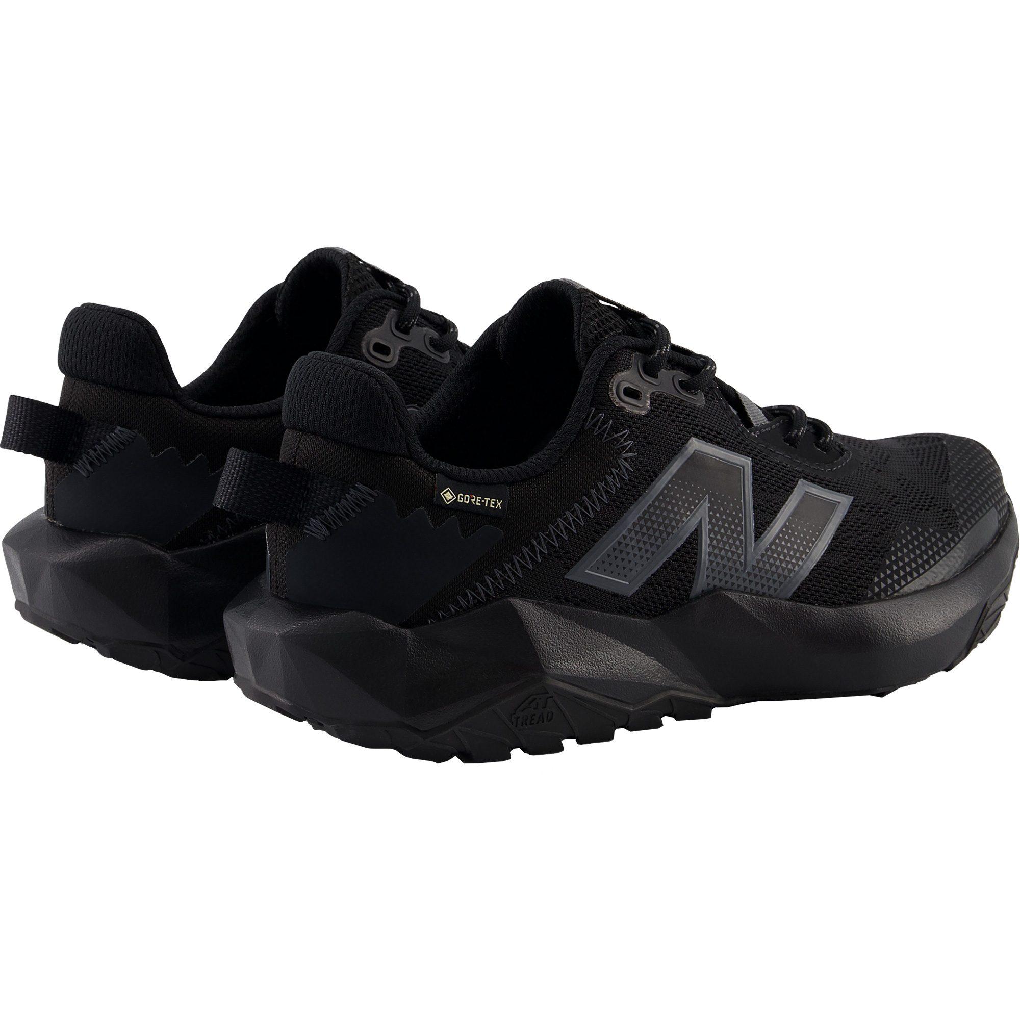 New Balance - Dynasoft Nitrel V6 GORE-TEX® Trailrunning