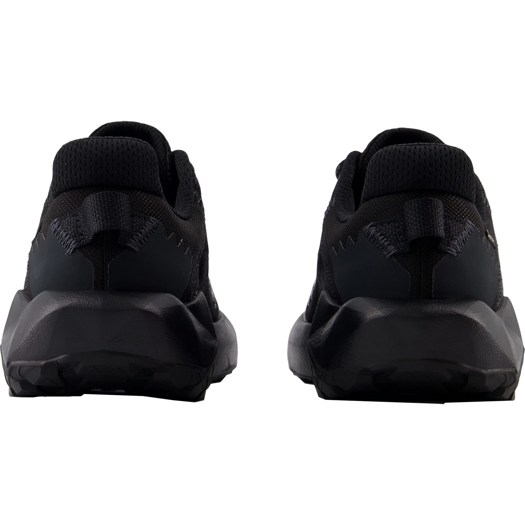 All black training shoes womens discount