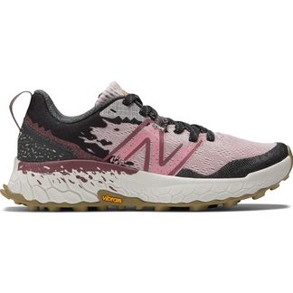 New Balance - Fresh Foam X Hierro v7 Trail Running Shoes Women stone pink