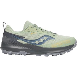 Saucony - Peregrine 14 GORE-TEX® Trailrunning Shoes Women sage