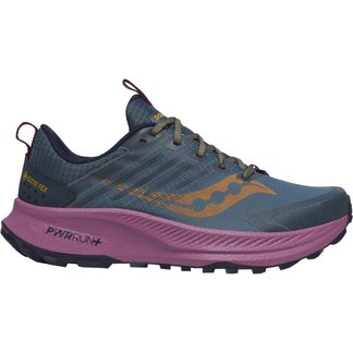 Saucony - Ride TR2 GORE-TEX® Trailrunning Shoes Women mirage