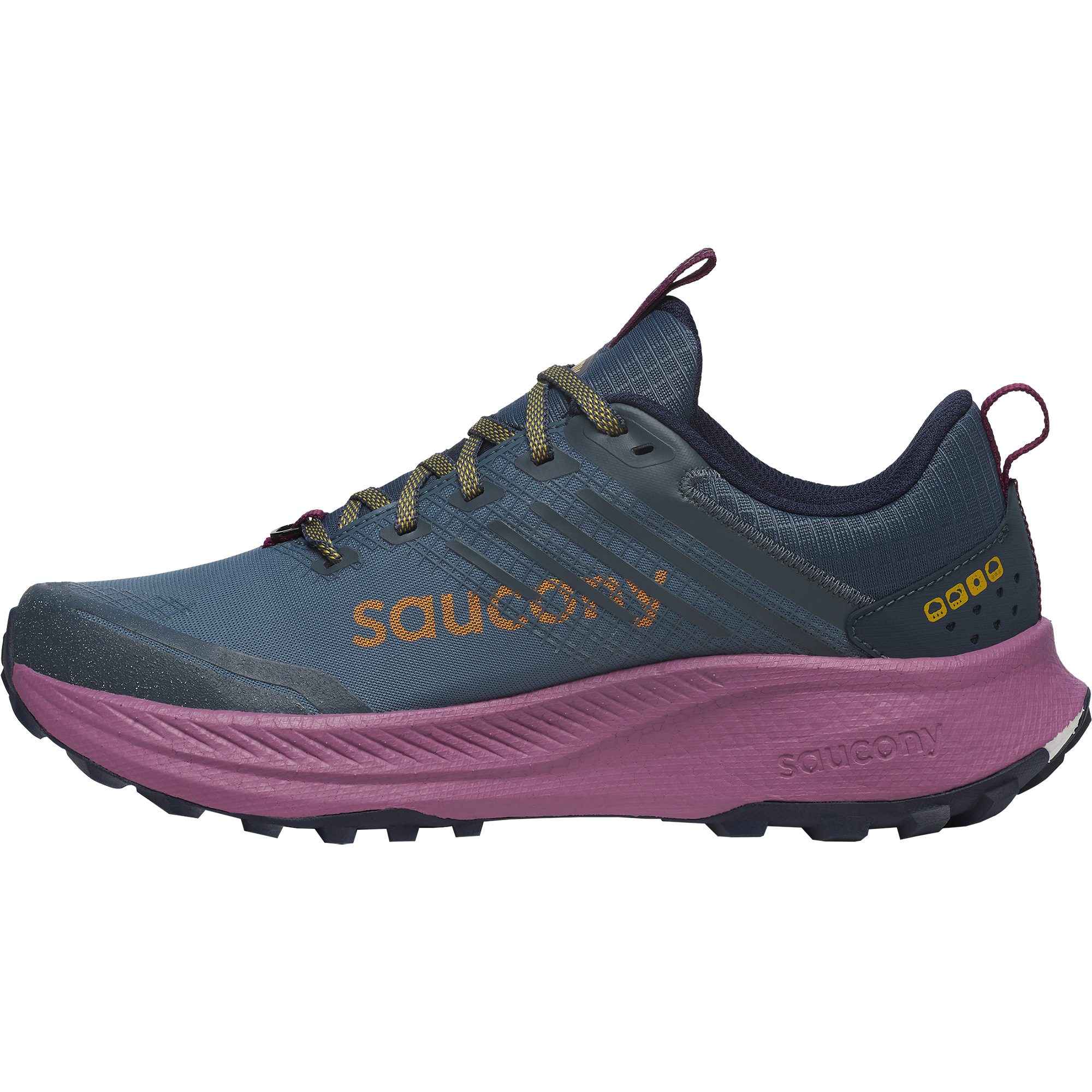 Saucony Ride TR2 GORE TEX Trailrunningschuhe Damen mirage kaufen im Sport Bittl Shop