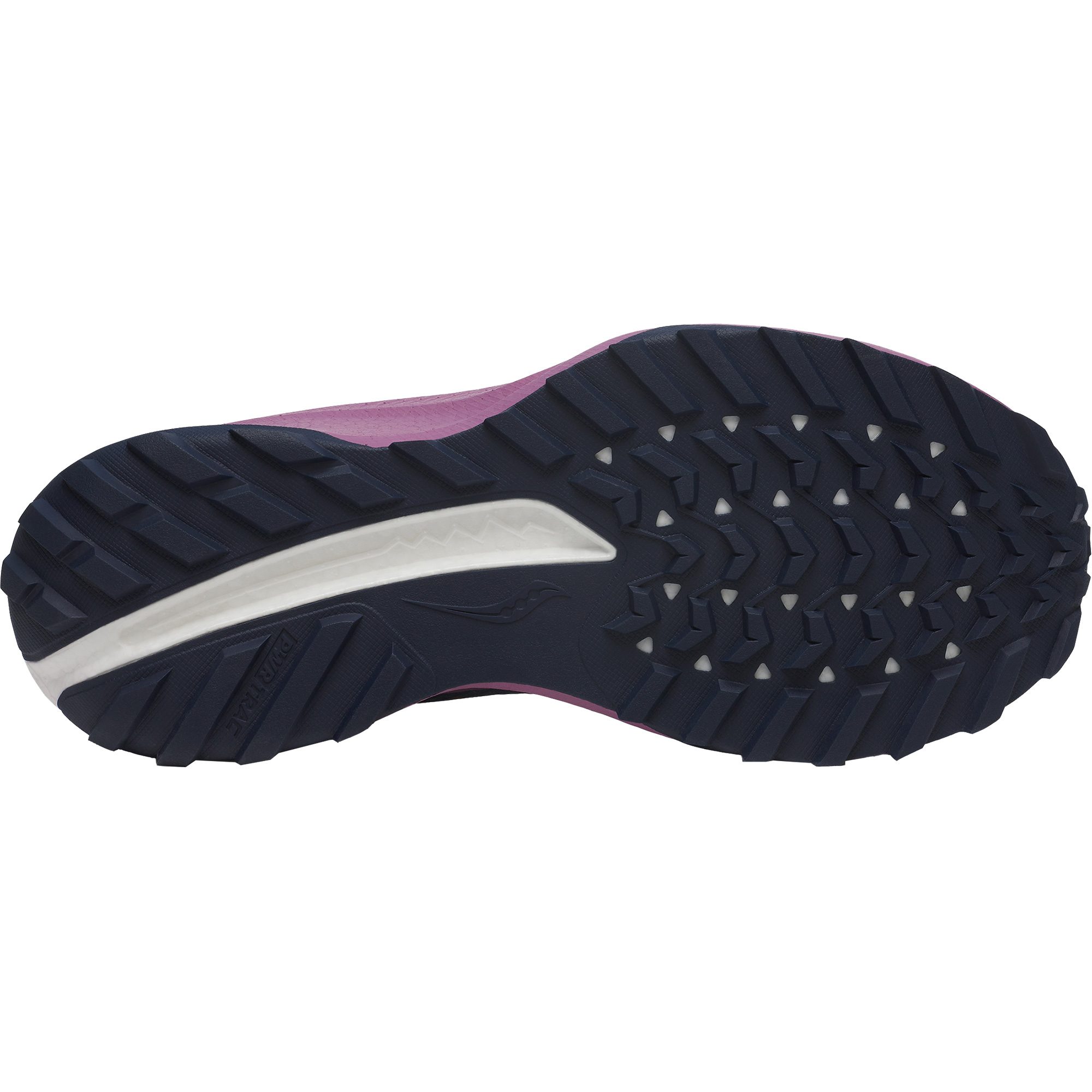 Saucony Ride TR2 GORE TEX Trailrunningschuhe Damen mirage kaufen im Sport Bittl Shop