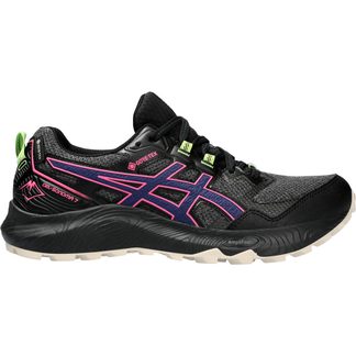 ASICS - Gel-Sonoma 7 GTX Trail Running Shoes Women graphite grey