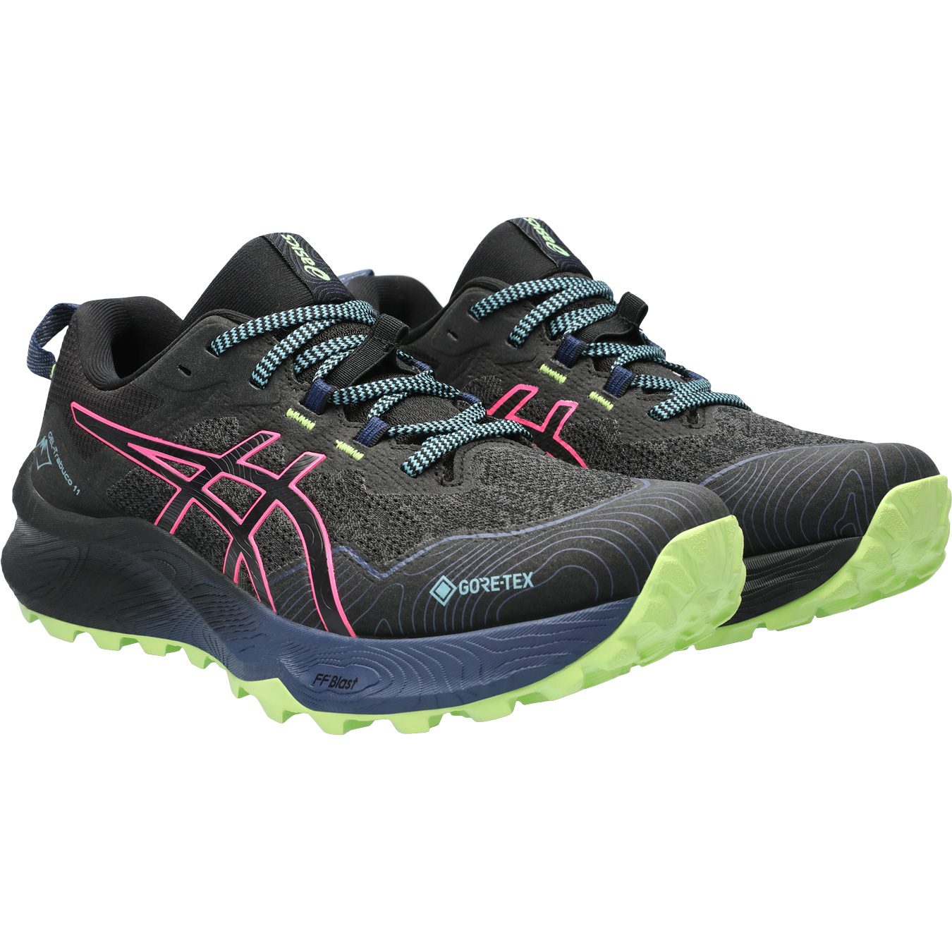Asics in goretex outlet