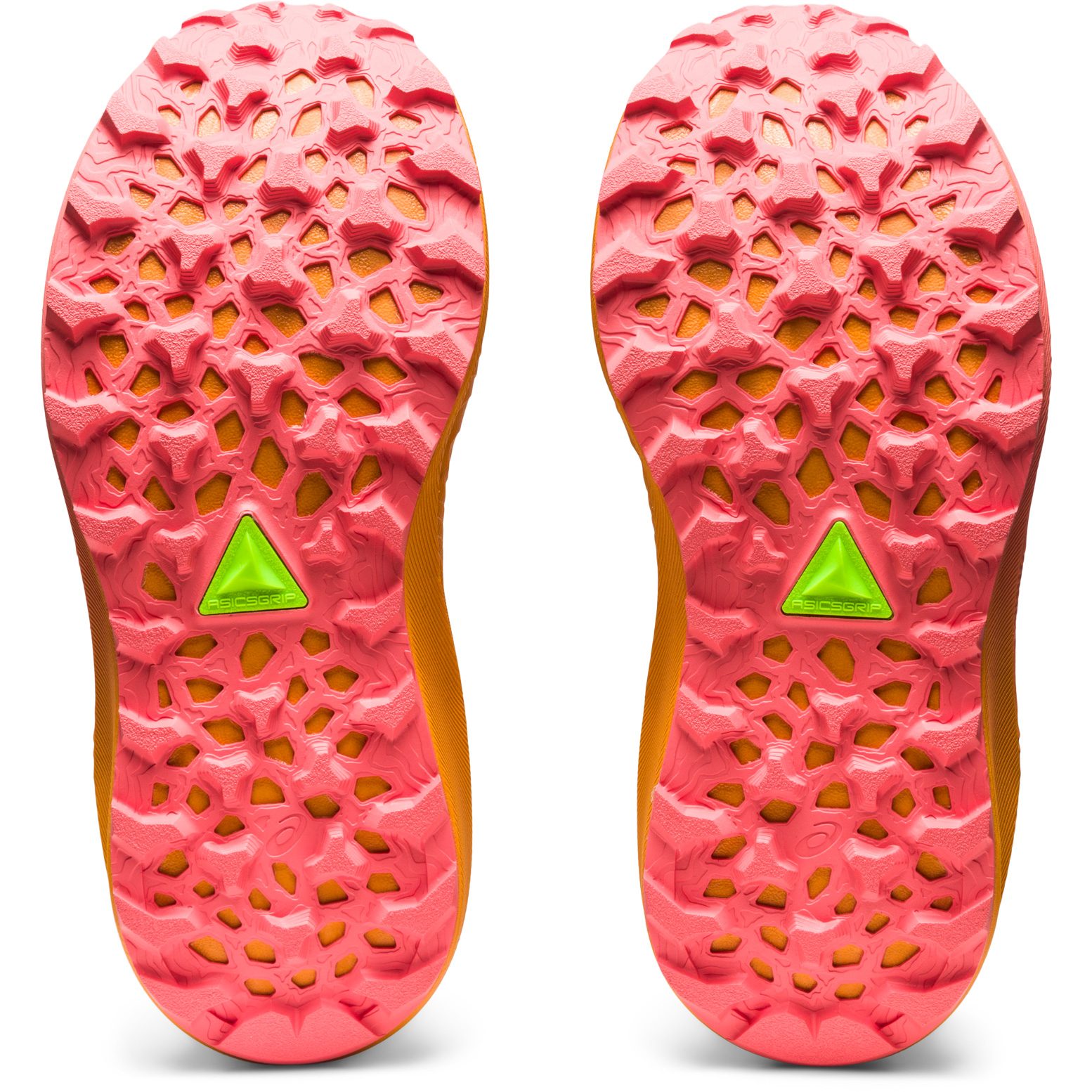 Women's Trabuco Max 2, Midnight/Papaya, Running Shoes