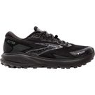 Divide 5 GORE-TEX® Trailrunningschuhe Damen schwarz