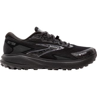 Divide 5 GORE-TEX® Trailrunning Shoes Women black