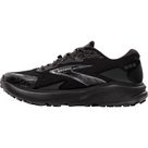 Divide 5 GORE-TEX® Trailrunningschuhe Damen schwarz