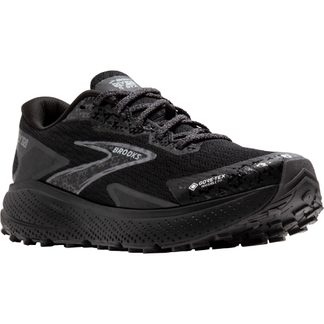 Divide 5 GORE-TEX® Trailrunningschuhe Damen schwarz