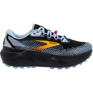 Brooks - Caldera 6 Trail Running Shoes Women black