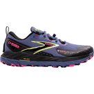 Cascadia 18 GORE-TEX® Trailrunningschuhe Damen blau