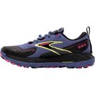 Cascadia 18 GORE-TEX® Trailrunningschuhe Damen blau