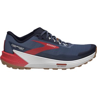 Brooks - Catamount 2 Trail Running Shoes Women navy