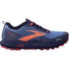 Cascadia 17 GORE-TEX® Trailrunningschuhe Damen navy