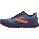 Cascadia 17 GORE-TEX® Trailrunning Shoes Women navy