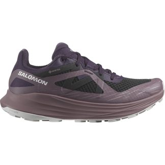 Salomon - Ultra Flow GORE-TEX® Trailrunning Shoes women nightshade