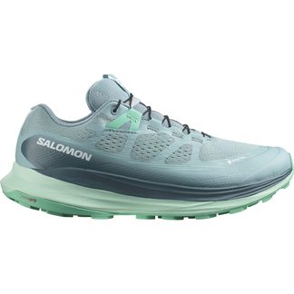 Salomon - Ultra Glide 2 Trail Running Schuhe biscay green
