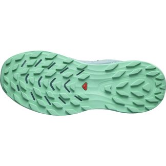 Ultra Glide 2 Trail Running Schuhe biscay green