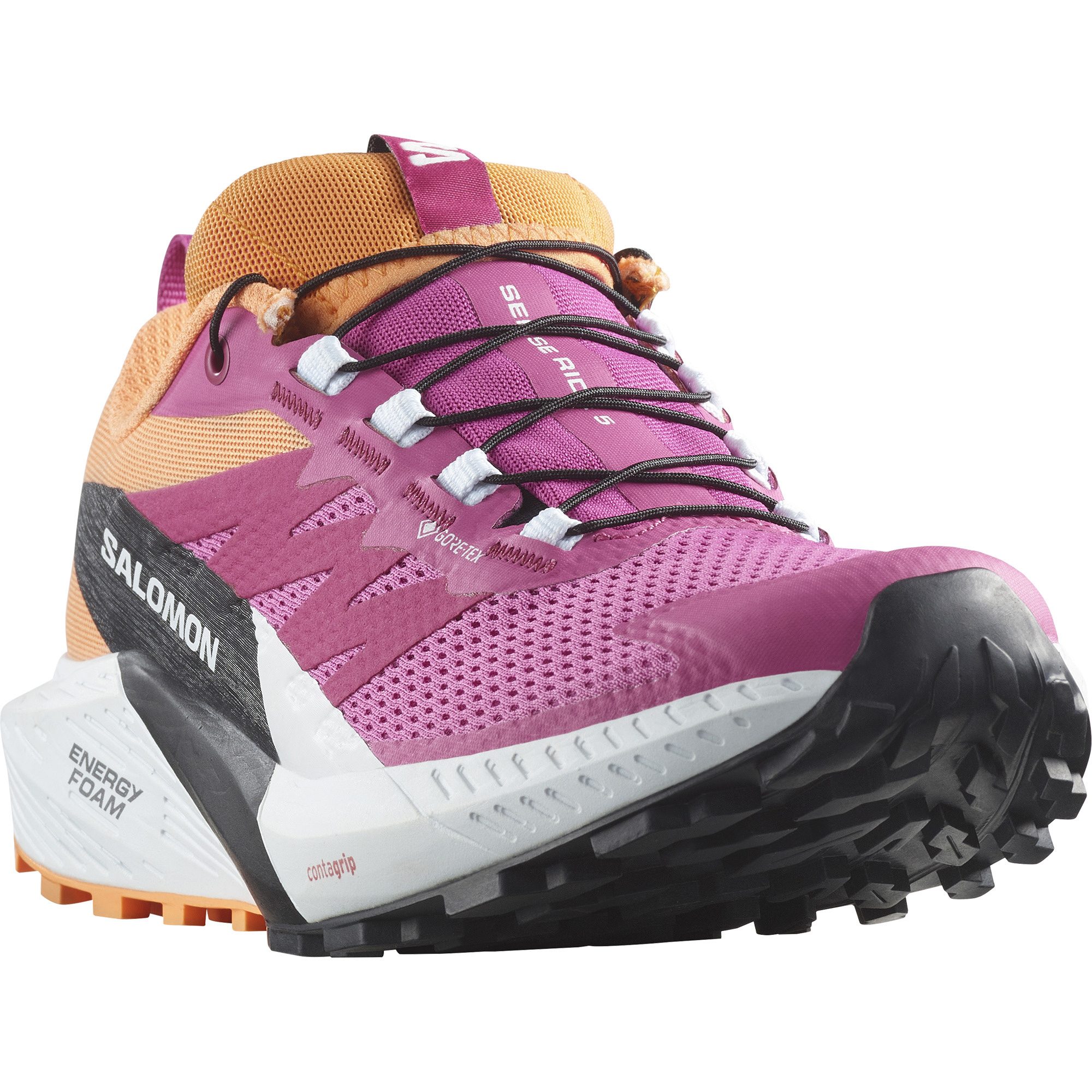Basket salomon gore tex top