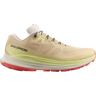 Salomon - Ultra Glide 2 Trailrunning Shoes Women golden straw