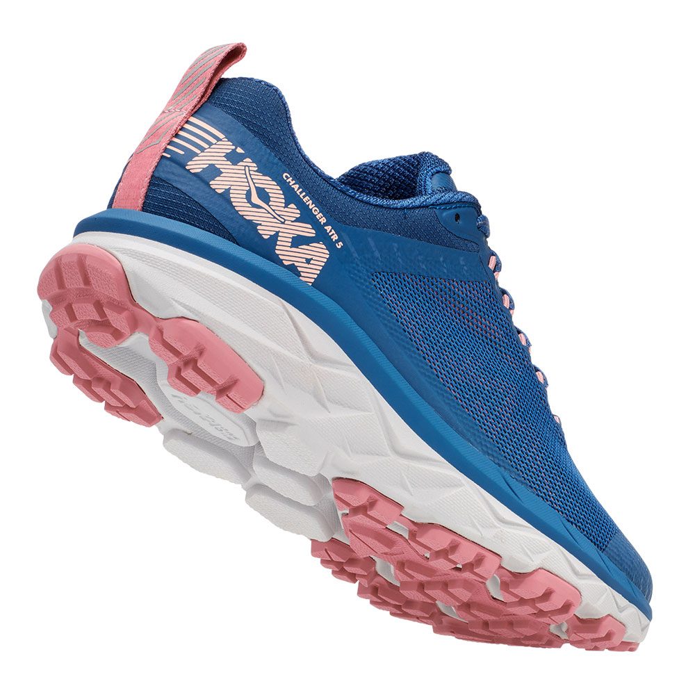 hoka challenger atr 5 wide womens