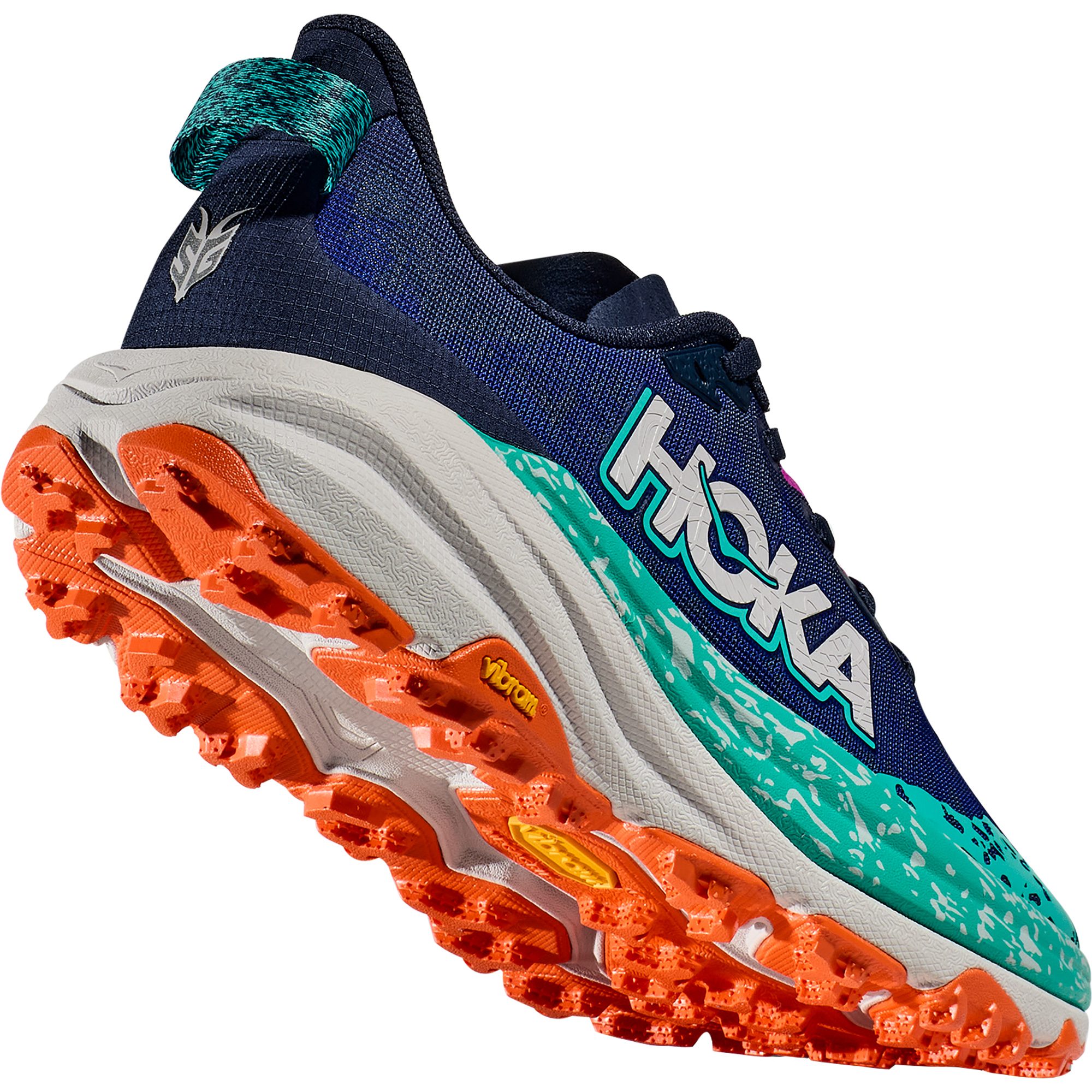 Hoka one one women's trail running shoes discount