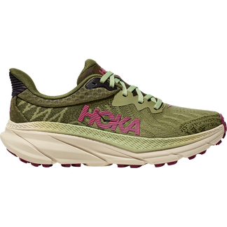 HOKA - Challenger ATR 7 Trailrunning Shoes Women forest floor