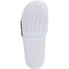 Adilette Shower Slides footwear white