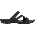 Swiftwater Sandalen Damen schwarz