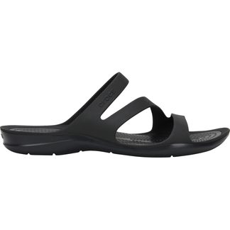 Swiftwater Sandalen Damen schwarz