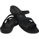 Swiftwater Sandalen Damen schwarz