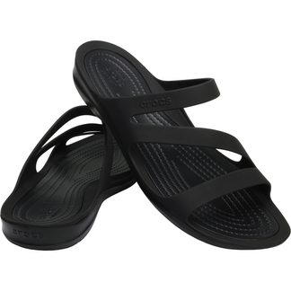 Swiftwater Sandals Women black