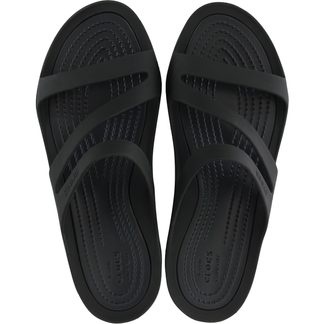 Swiftwater Sandals Women black