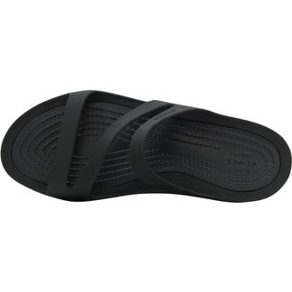 Swiftwater Sandals Women black