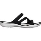 Swiftwater Sandals Women black