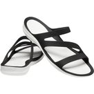 Swiftwater Sandalen Damen schwarz