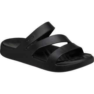 Crocs - Getaway Strappy Women black