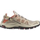 Techamphibian 5 Hiking Shoes Women white pepper