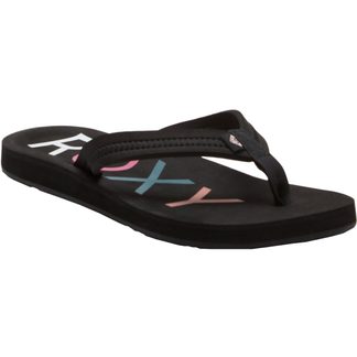 Roxy - Vista IV Sandals Women black