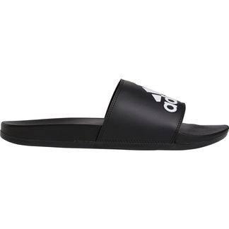 adidas - Adilette Comfort Slides core black