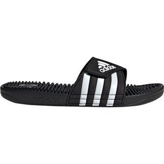 adidas - Adissage Badeschlappen core black
