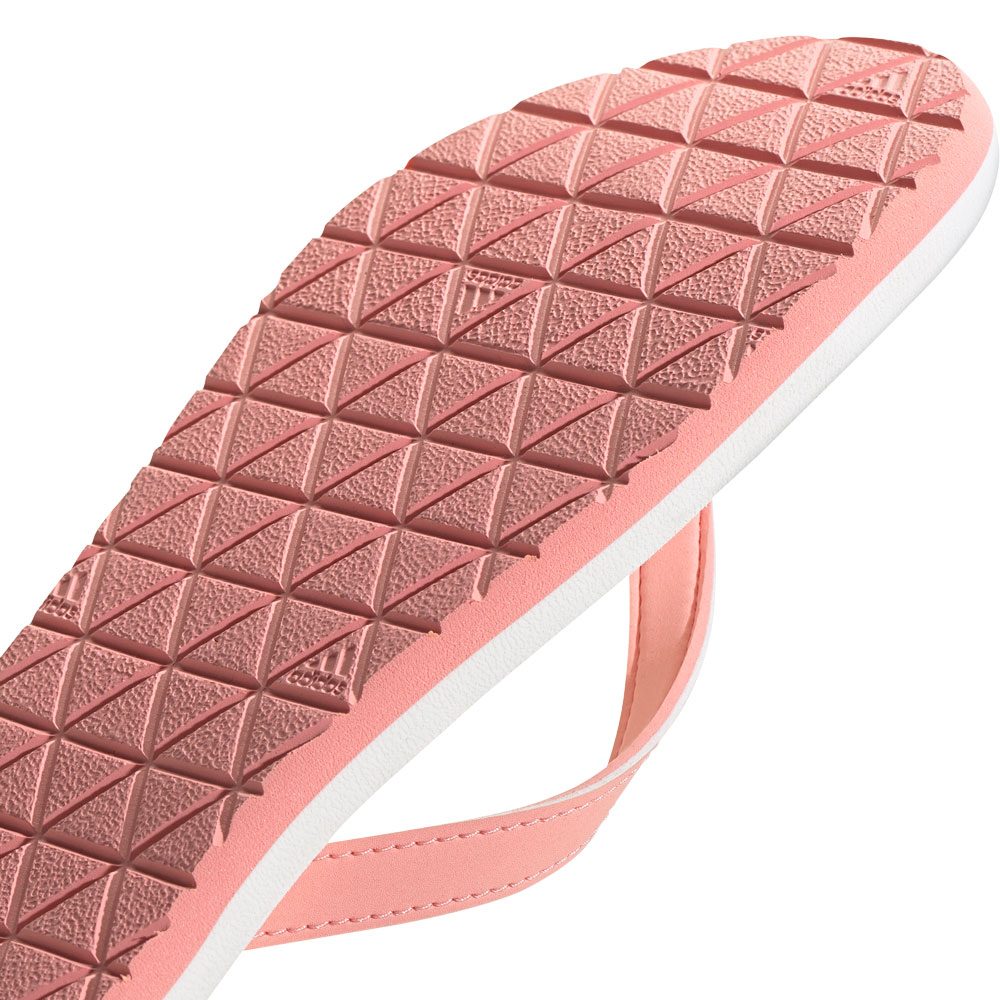Policía Factura acidez adidas - Eezay Flip Flops Damen glory pink cloud white kaufen im Sport  Bittl Shop